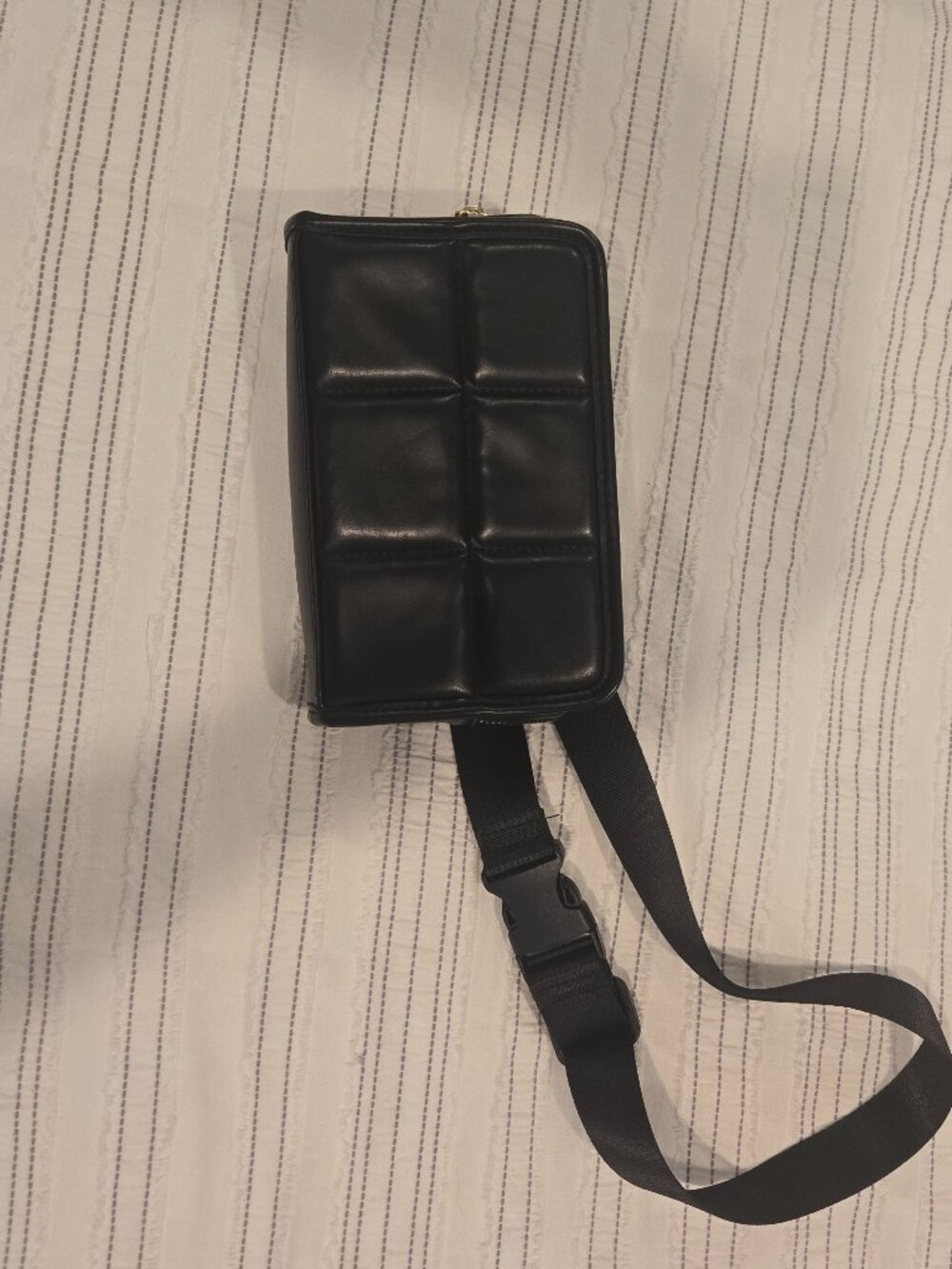 Belt bag